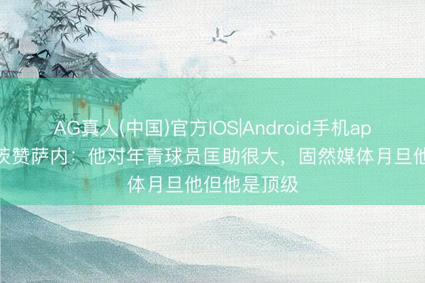 AG真人(中国)官方IOS|Android手机app下载 哈弗茨赞萨内：他对年青球员匡助很大，固然媒体月旦他但他是顶级